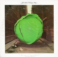 Meters: The  Cabbage Alley