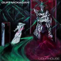 Duff McKagan: Lighthouse LP