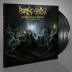 Rotting Christ:  35 Years Of Evil Existence: Live In Lycabettus (Black Vinyl)