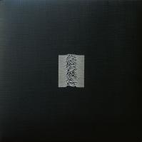 Joy Division: Unknown Pleasures LP