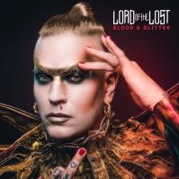 Lord Of The Lost: Blood -amp; Glitter