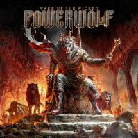 Powerwolf: Wake Up The Wicked (Mediabook)