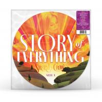 Sheryl Crow: Story Of Everything LP