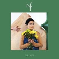 Nelly Furtado: The Ride