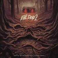 Joseph Loduca: Evil Dead 2 LP