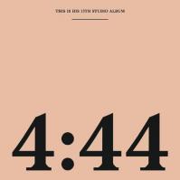 Jay-Z: 4:44