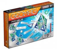 Geomag Panels 68 pcs