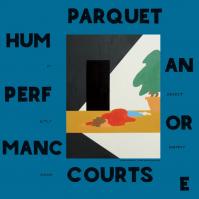 Parquet Courts:  Human Performance