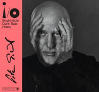 Peter Gabriel: i / o (Bright-Side Mix, Dark-Side Mix)