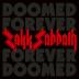 Zakk Sabbath: Doomed Forever Forever Doomed (Purple) LP