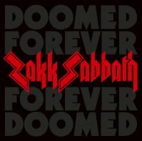 Zakk Sabbath: Doomed Forever Forever Doomed LP