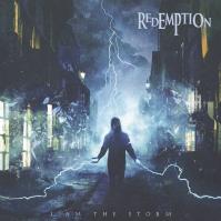 Redemption: I Am The Storm (Clear Yellow) LP