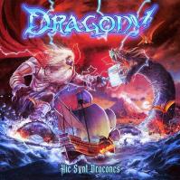 Dragony: Hic Svnt Dracones