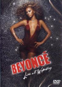 Beyonce: Live at Wembley