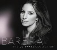 Barbra Streisand: The Ultimate Collection