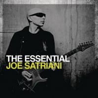 Joe Satriani: Essential