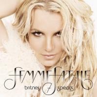 Britney Spears: Femme Fatale