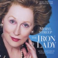 The Iron Lady