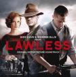 OST -  Nick Cave -amp; Warren Ellis:  Lawless