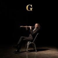 Kenny G: New Standards LP