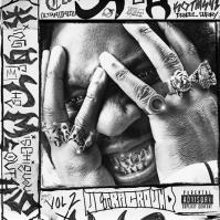 Denzel Curry: King Of The Mischievous South Vol. 2 LP