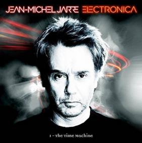 Jean Michel Jarre: Electronica