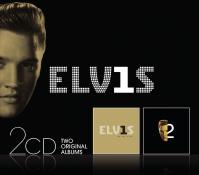 ELVIS PRESLEY: 30# 1 HITS/2ND TO NONE