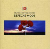 Depeche Mode: Music for the Masses