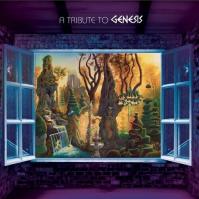 A Tribute to Genesis LP