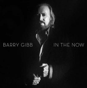 Barry Gibb: In the now