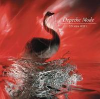 Depeche Mode: Speak -amp; Spell LP