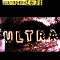 Depeche Mode: Ultra LP