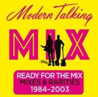 Modern Talking: Ready For The Mix