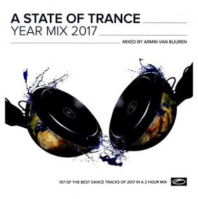 Armin Van Buuren: A State Of Trance Year 17