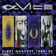 Alphaville: First Harvest 1984-92