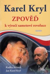 Karel Kryl - Zpověď