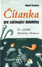 Čítanka pro začínající detektivy