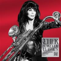 Cher: Forever (Very Best Of)  Ltd.