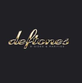 Deftones: B:Sides -amp; Rarities LP