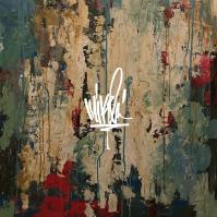 Mike Shinoda: Post Traumatic (Picture) LP