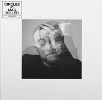 Mac Miller: Circles (Coloured) LP