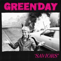 Green Day: Saviors LP