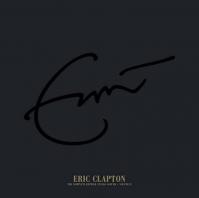 Eric Clapton: The Complete Reprise Studio Albums - Volume II, LP