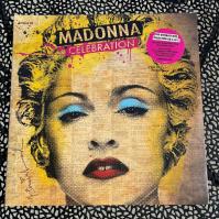 Madonna: Celaebration LP