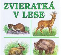 Zvieratká v lese