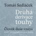 Druhá derivace touhy