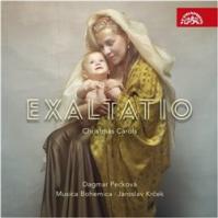 Exaltatio (1x CD)