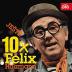 Ještě 10x Felix Holzmann - CD