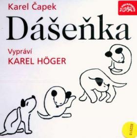 Dášenka - CD