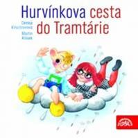 Hurvínkova cesta do Tramtárie - CD